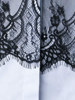 Thumbnail for your product : Each X Other lace shirt