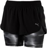 Thumbnail for your product : Puma Blast 2-In-1 Shorts