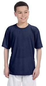 Gildan Youth Core Performance T-Shirt XL 42000B