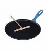 Thumbnail for your product : Le Creuset 10 3/4" Crepe Pan - Marseille
