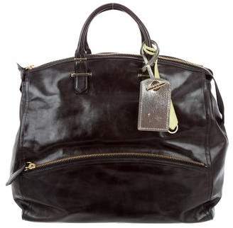 Reed Krakoff Leather Handle Bag