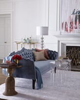 Thumbnail for your product : Haute House Bellissimo Sofa 86"