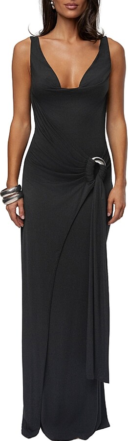 Jluxlabel Divine State Maxi Dress