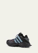 Thumbnail for your product : adidas by Stella McCartney See U Later Low-Top Sneakers