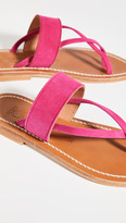 Thumbnail for your product : K. Jacques Nehru Sandals