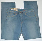 Thumbnail for your product : Levi's 527 Boot Cut Men's Cotton Blend Jeans NWT