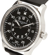 Thumbnail for your product : J.Crew Mougin & Piquard x Grande Seconde Stainless Steel Watch