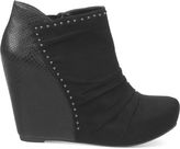 Thumbnail for your product : Fergalicious Dahlia Wedge Shooties
