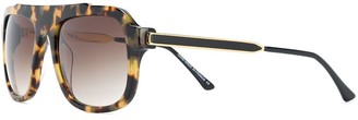Thierry Lasry Mastery square sunglasses