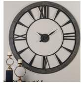 Thumbnail for your product : Uttermost 'Ronan' Wall Clock