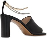 Thumbnail for your product : Kalda 70mm Inez Leather Sandals