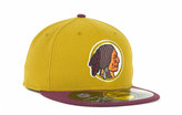Thumbnail for your product : New Era Kids' Washington Redskins NFL On Field 59FIFTY Cap