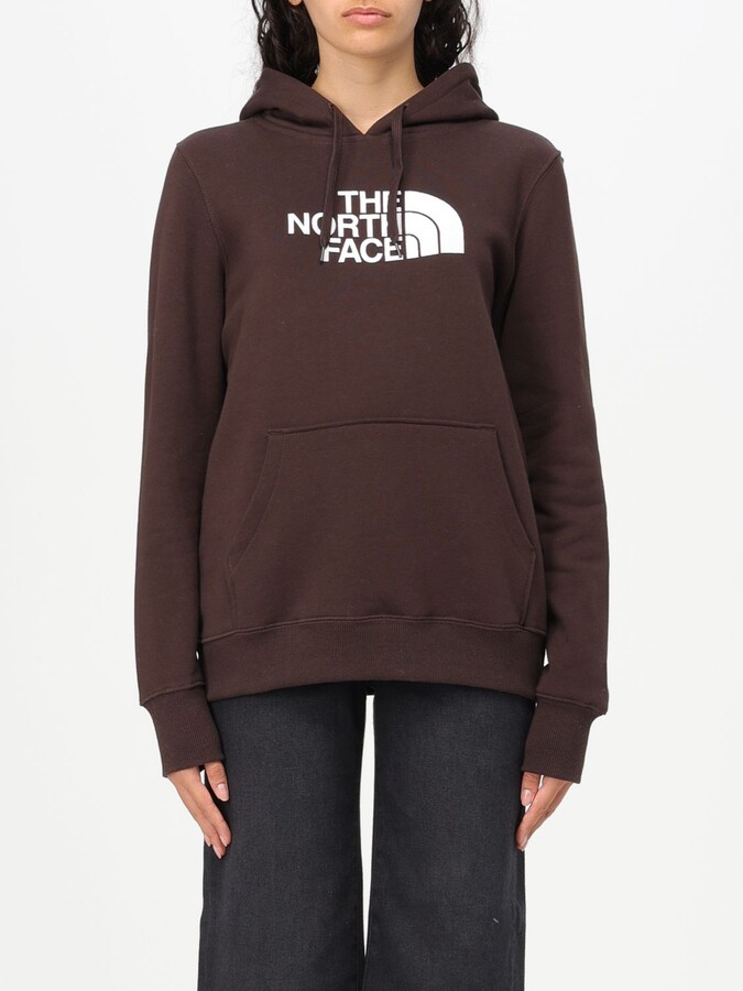 The North Face Sweater woman - ShopStyle