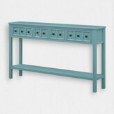 Thumbnail for your product : Red Barrel Studio Masiah 60.03'' Console Table