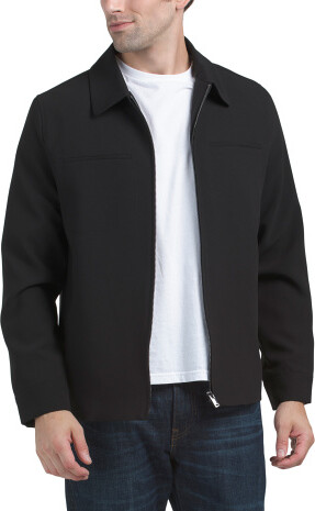 Lightweight Jackets Tj Maxx Suit Jacket TJMAXX Polar Fleece Sherpa