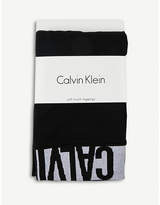 Calvin Klein Modern logo leggings