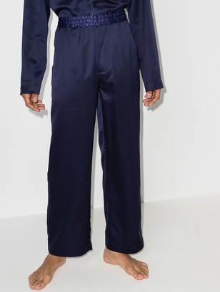 CDLP Home pajama trousers