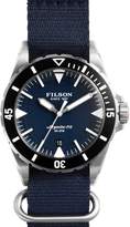 Thumbnail for your product : Filson Men's Dutch Harbor Watch