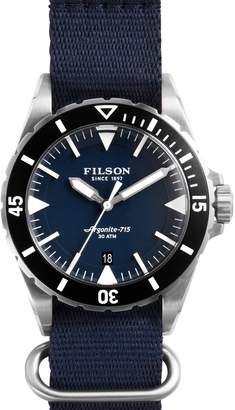 Filson Men's Dutch Harbor Watch
