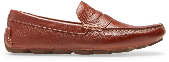 Bermuda driving loafer Clearance