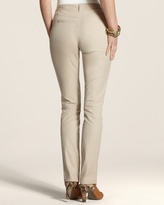 Thumbnail for your product : Chico's Getaway 5-Pocket Ankle Pants