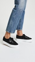 Thumbnail for your product : Superga 2790 ACOTW Platform Sneakers