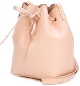Thumbnail for your product : Mansur Gavriel Mini Bucket Bag