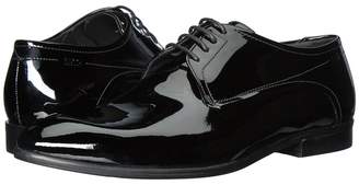 HUGO BOSS C-Dresspat Patent Leather Lace Up Derby by Men's Shoes
