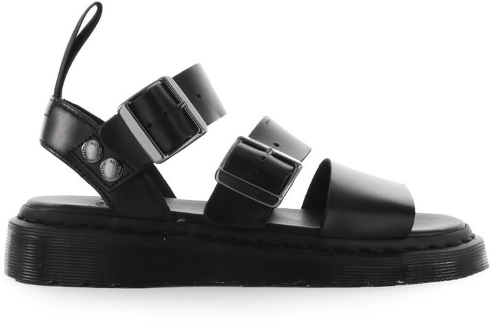 gryphon brando black