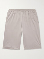 Thumbnail for your product : Zimmerli Cotton-Jersey Pyjama Shorts