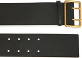 Thumbnail for your product : Alexander McQueen Military belt