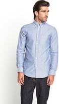 Thumbnail for your product : Ben Sherman Long Sleeve Classic Oxford Shirt