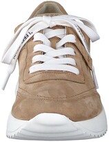 Thumbnail for your product : Paul Green Leather Sneaker