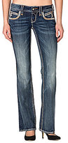 Thumbnail for your product : Rock Revival Stephanie Bootcut Jeans