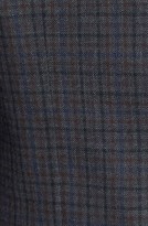 Thumbnail for your product : John W. Nordstrom Classic Fit Check Sport Coat