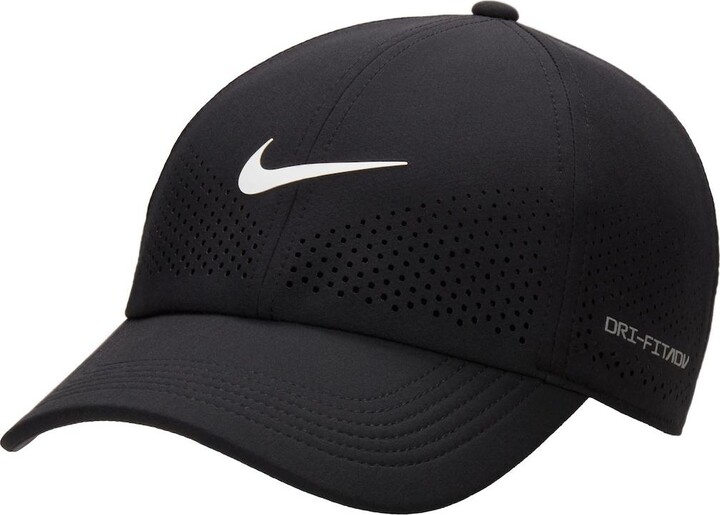 Nike Men's Golf Black Club Performance Adjustable Hat ShopStyle