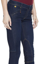 Thumbnail for your product : Polo Ralph Lauren Cassidy Rinse Denim Jod