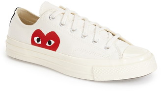 comme de garcon mens shoes