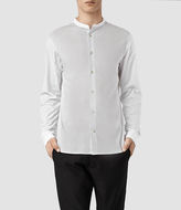 Thumbnail for your product : AllSaints Kungsholmen Shirt