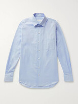 Thumbnail for your product : Loro Piana Cotton Oxford Shirt