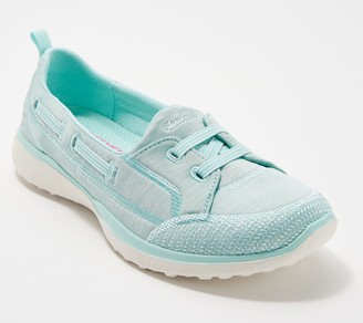 Women's microburst topnotch sneaker Clearance