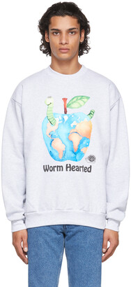 online ceramics sweatshirt
