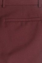 Thumbnail for your product : Maison Margiela Wool Pants