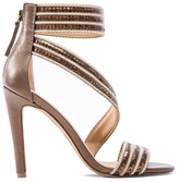 Thumbnail for your product : Joe's Jeans Nile Heel
