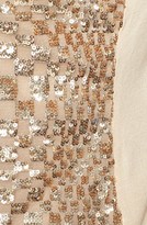 Thumbnail for your product : Nikki Rich Sequin Front Tank
