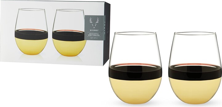 https://img.shopstyle-cdn.com/sim/a3/a9/a3a9f2a73090a0fe1afaf7c5b3e2b4cb_best/viski-gold-dipped-cocktail-tumblers-set-of-2-stemless-wine-glass-polished-finish-19-oz.jpg