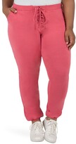 Thumbnail for your product : Poetic Justice Nikki Sweatpants