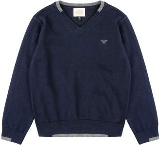 Armani Junior Sweaters - Item 39692271ST