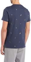 Thumbnail for your product : Farah Men's Pisky Slim Fit Print Tshirt