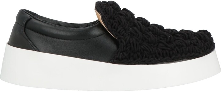 Jw Anderson Man Sneakers - Image 3